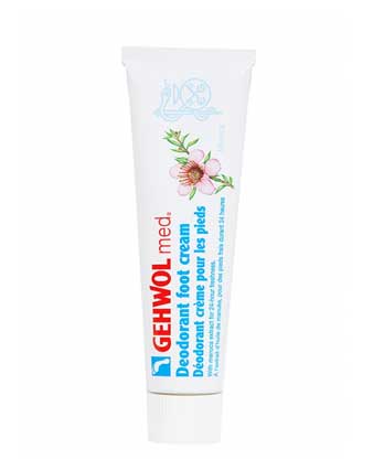 GEHWOL Med Deodorant Foot Cream