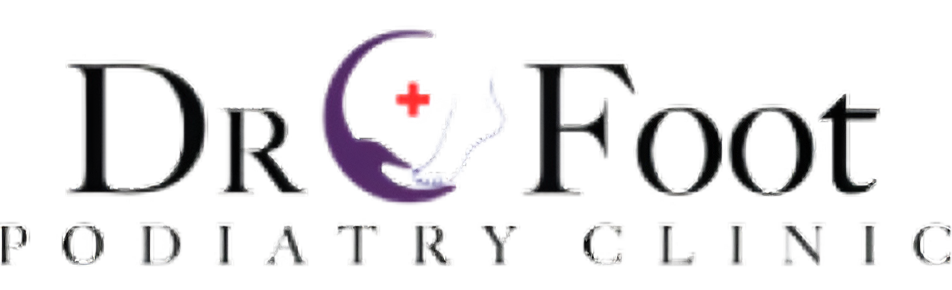 Dr Foot Podiatry Clinic logo