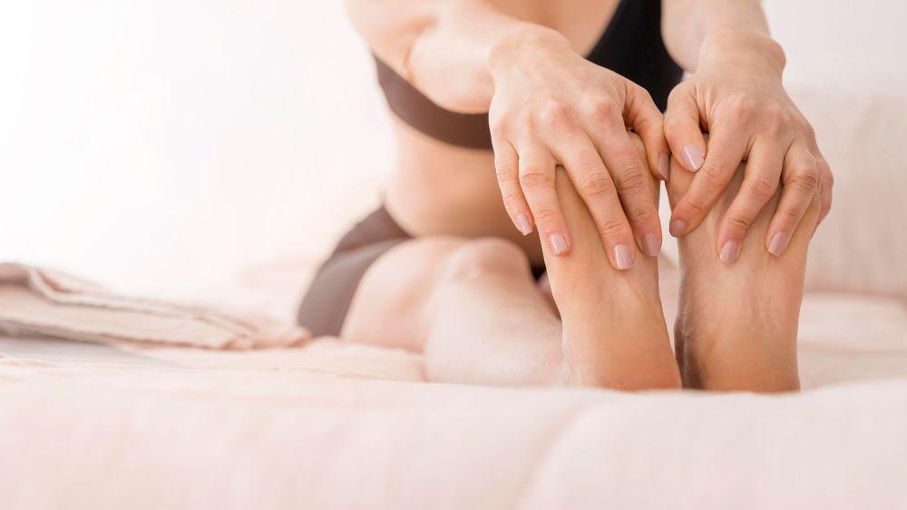 recognising the signs symptoms to watch for