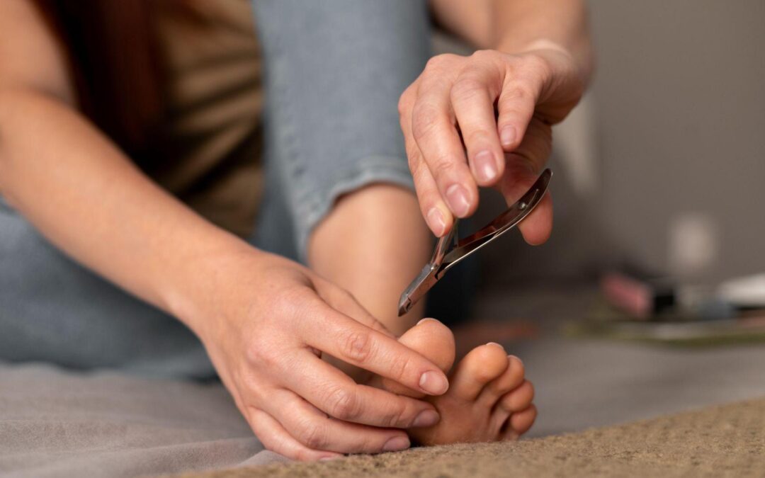 Thick Toenails: Causes, Symptoms, and When to Seek Professional Advice