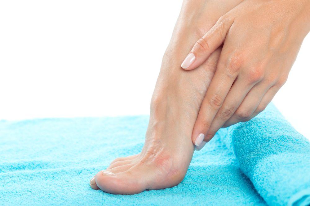 how long does it take for retrocalcaneal bursitis to heal